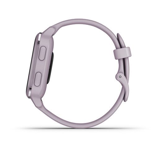 Garmin Venu Sq, GPS, NFC