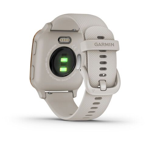 Garmin Venu Sq, GPS, NFC, Music