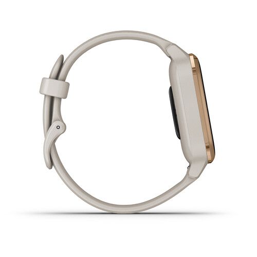 Garmin Venu Sq, GPS, NFC, Music
