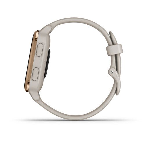 Garmin Venu Sq, GPS, NFC, Music