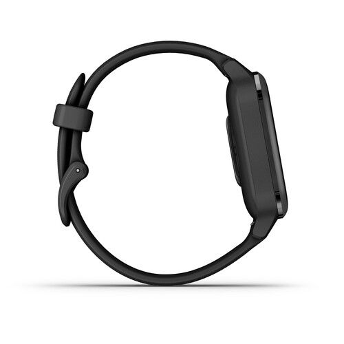 Garmin Venu Sq, GPS, NFC, Music