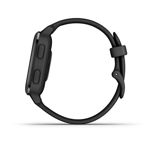 Garmin Venu Sq, GPS, NFC, Music