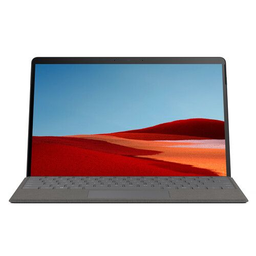 Surface Pro X 13