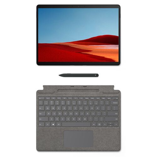 Surface Pro X 13