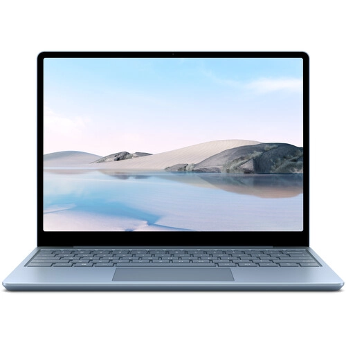 Surface Laptop Go 12.4