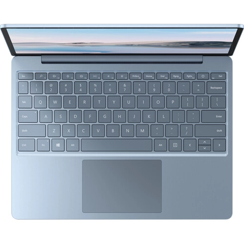 Surface Laptop Go 12.4