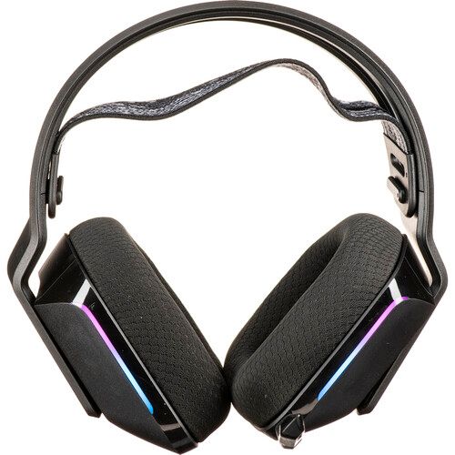 Logitech G733 Lightspeed Wireless RGB Gaming Headset