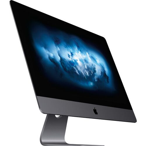 iMac Pro 27