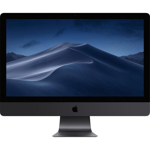 iMac Pro 27