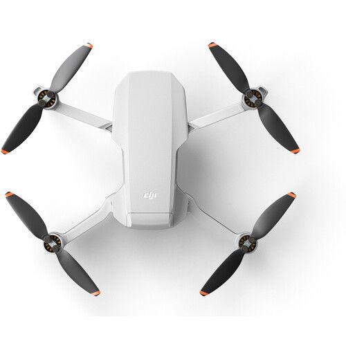 DJI Mavic Mini 2 Fly More Combo