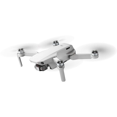 DJI Mavic Mini 2 Fly More Combo
