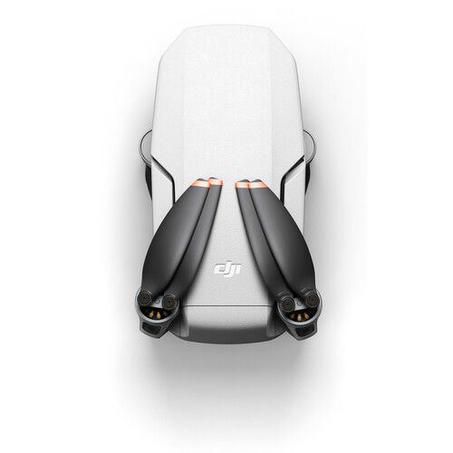DJI Mavic Mini 2 Fly More Combo