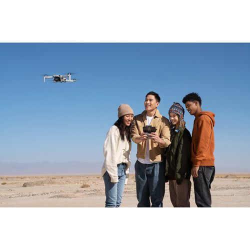 DJI Mavic Mini 2 Fly More Combo