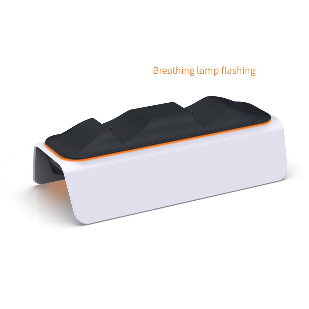 Đế sạc đôi DOBE Charging Dock PlayStation 5