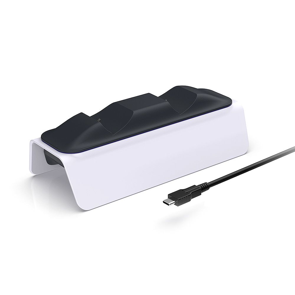 Đế sạc đôi DOBE Charging Dock PlayStation 5