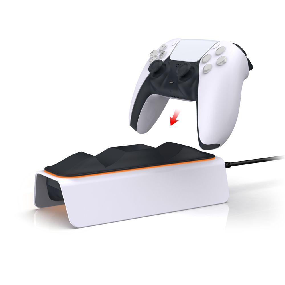 Đế sạc đôi DOBE Charging Dock PlayStation 5