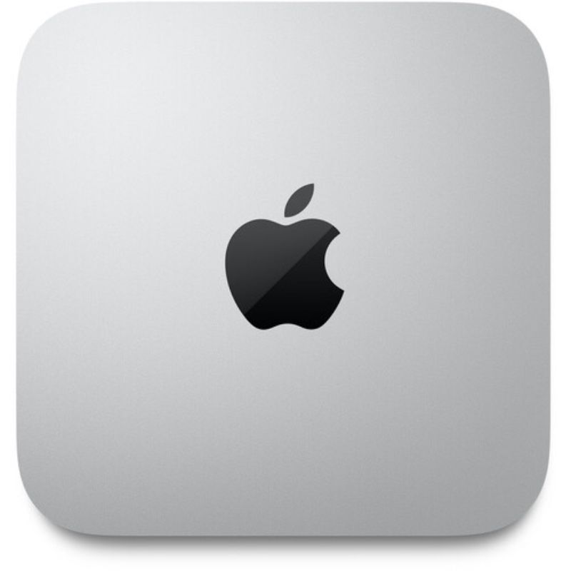 Cho thuê Mac Mini M1 Chip 8GB 256GB