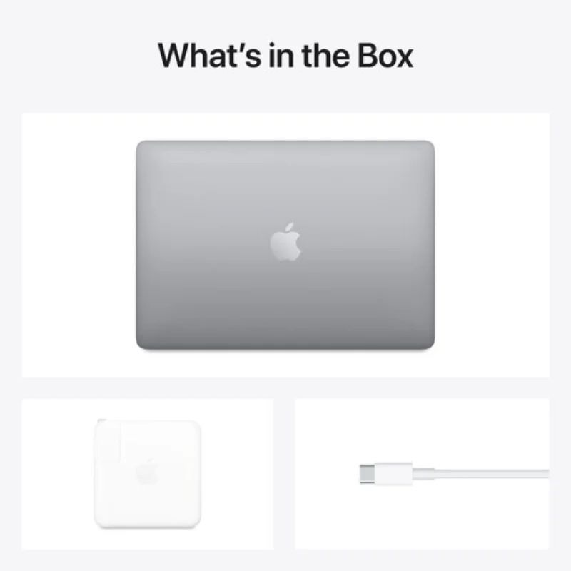 MacBook Pro 13.3