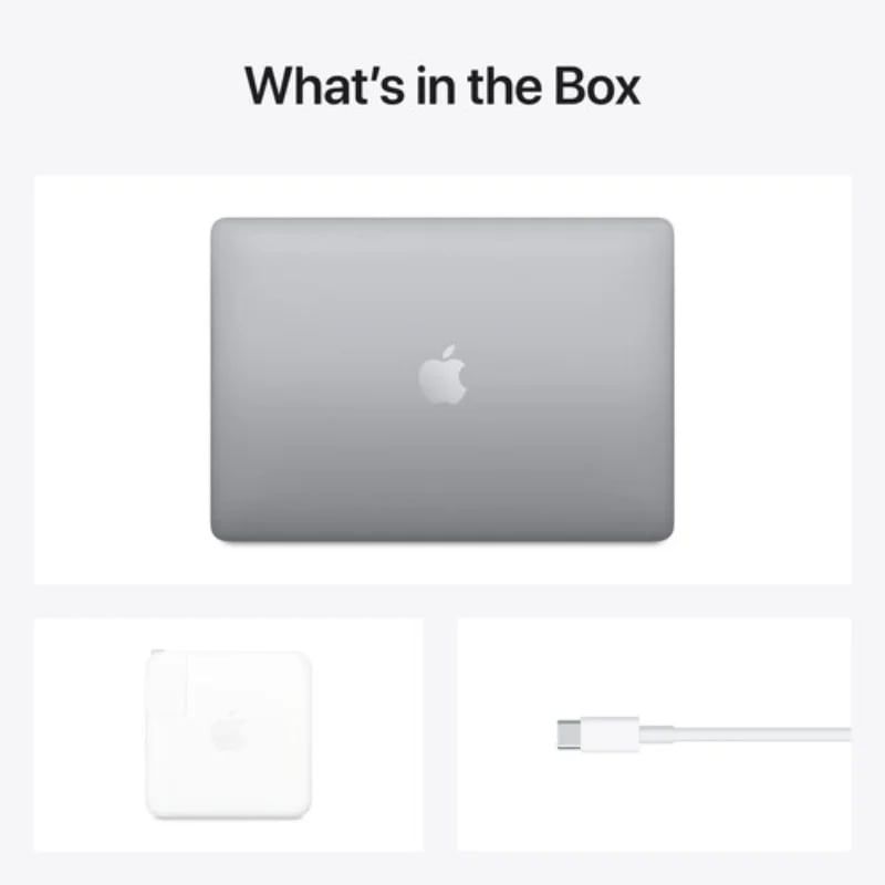 MacBook Pro 13.3