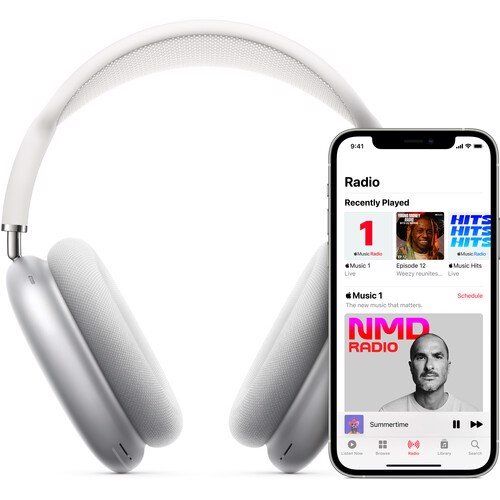 Cho thuê tai nghe Apple AirPods Max