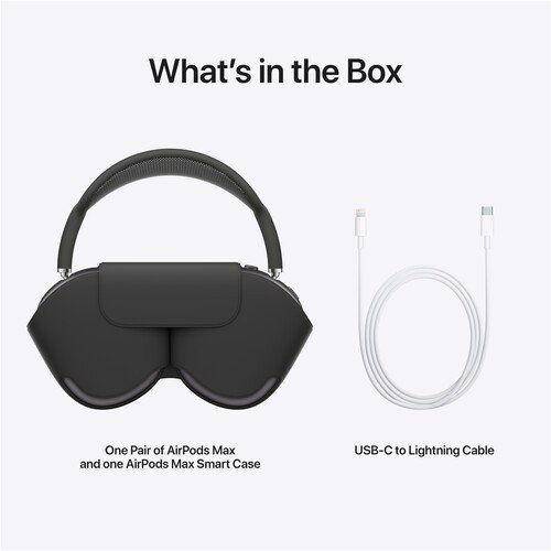 Cho thuê tai nghe Apple AirPods Max