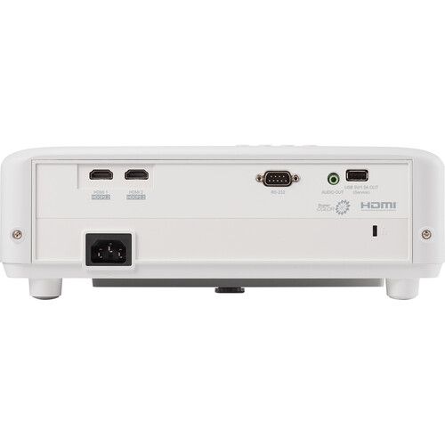 Máy chiếu phim gia đình ViewSonic PX701-4K