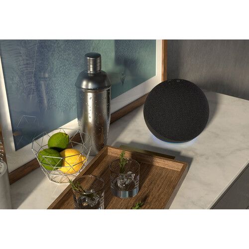 Loa thông minh Amazon Echo Dot (4rd Gen)