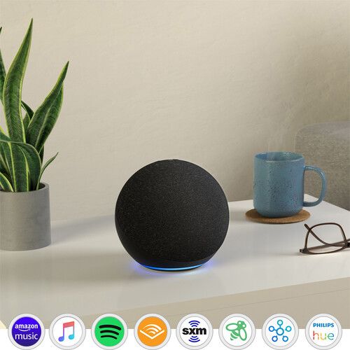 Loa thông minh Amazon Echo Dot (4rd Gen)