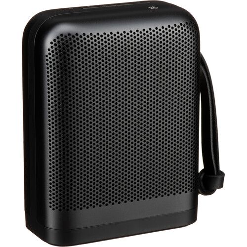Loa di động Bang & Olufsen Beoplay P6