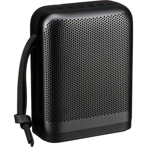Loa di động Bang & Olufsen Beoplay P6