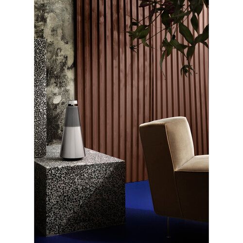 Loa để bàn Bang & Olufsen Beosound 2