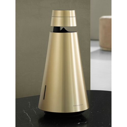 Loa để bàn Bang & Olufsen Beosound 2
