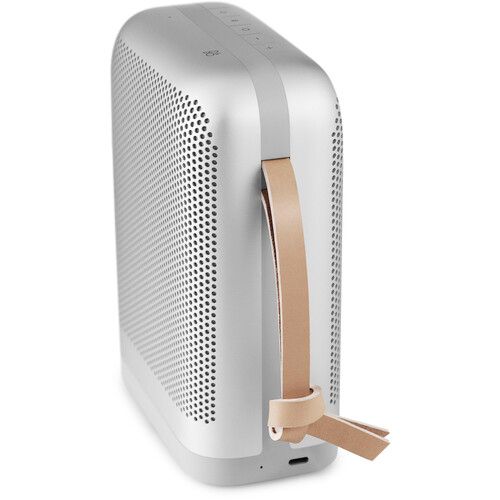Loa di động Bang & Olufsen Beoplay P6