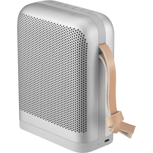 Loa di động Bang & Olufsen Beoplay P6