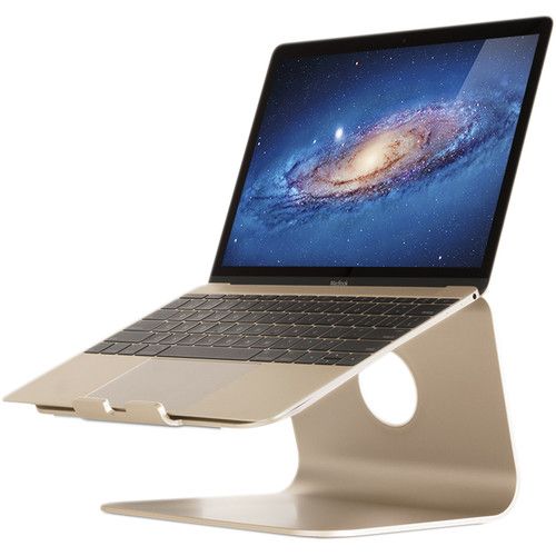 Giá đỡ tản nhiệt Rain Design mStand cho Laptop