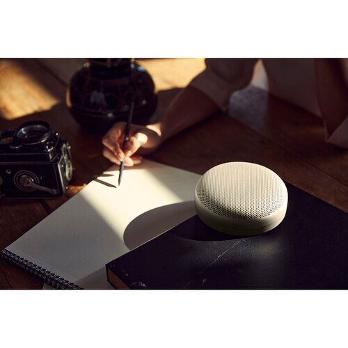 Loa di động Bang & Olufsen Beoplay A1 (Gen 2)