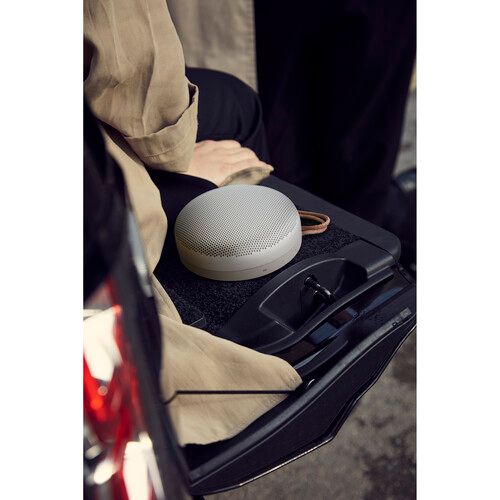 Loa di động Bang & Olufsen Beosound A1 (Gen 2)