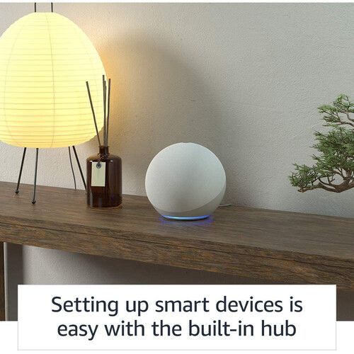 Loa thông minh Amazon Echo Dot (4rd Gen)