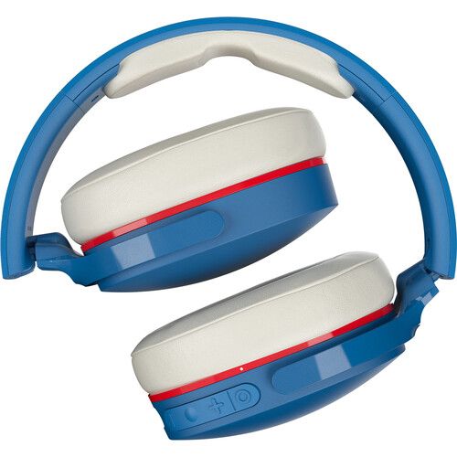 Tai nghe True Wireless Skullcandy Hesh Evo