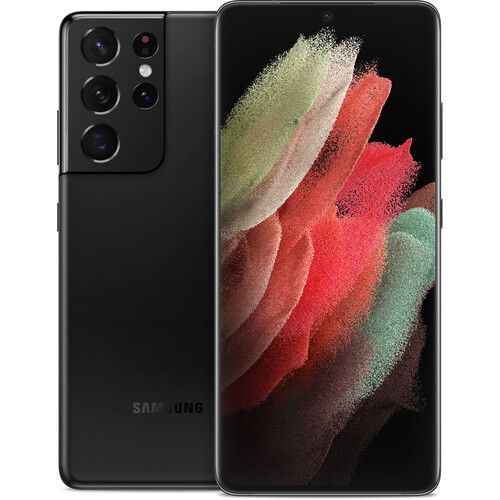 Samsung Galaxy S21 Ultra 5G công ty
