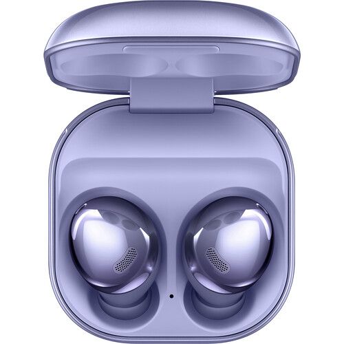Samsung Galaxy Buds Pro True Wireless In-Ear Headphones