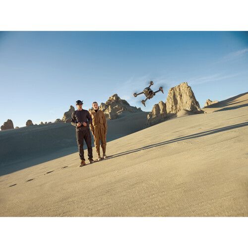 DJI FPV Drone (Combo)