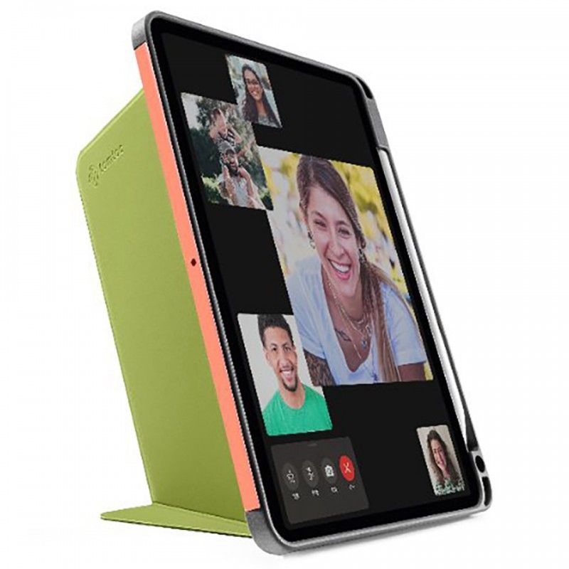 Tomtoc Smart-tri case iPad Air 4 10.9