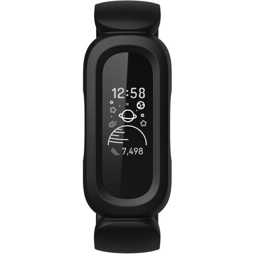 Vòng đeo sức khoẻ Fitbit Ace 3