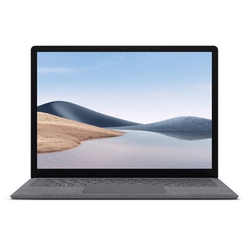 Surface Laptop 4 13.5