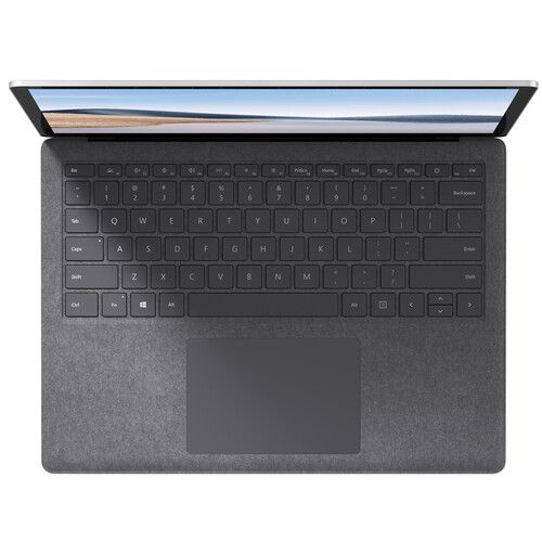 Surface Laptop 4 13.5