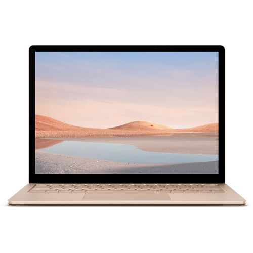 Surface Laptop 4 13.5
