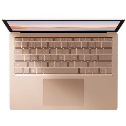 Surface Laptop 4 13.5