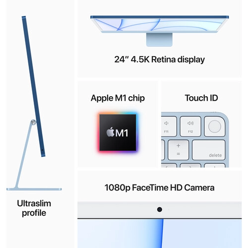 iMac 24