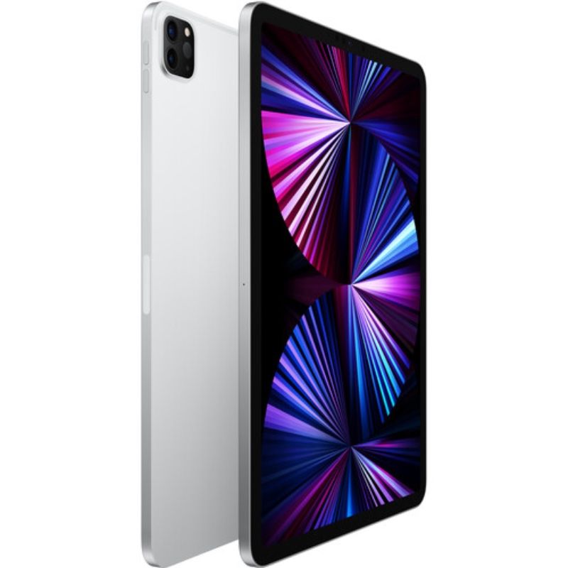 iPad Pro 11